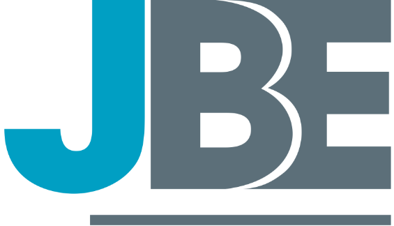 jbe logo jbe logo